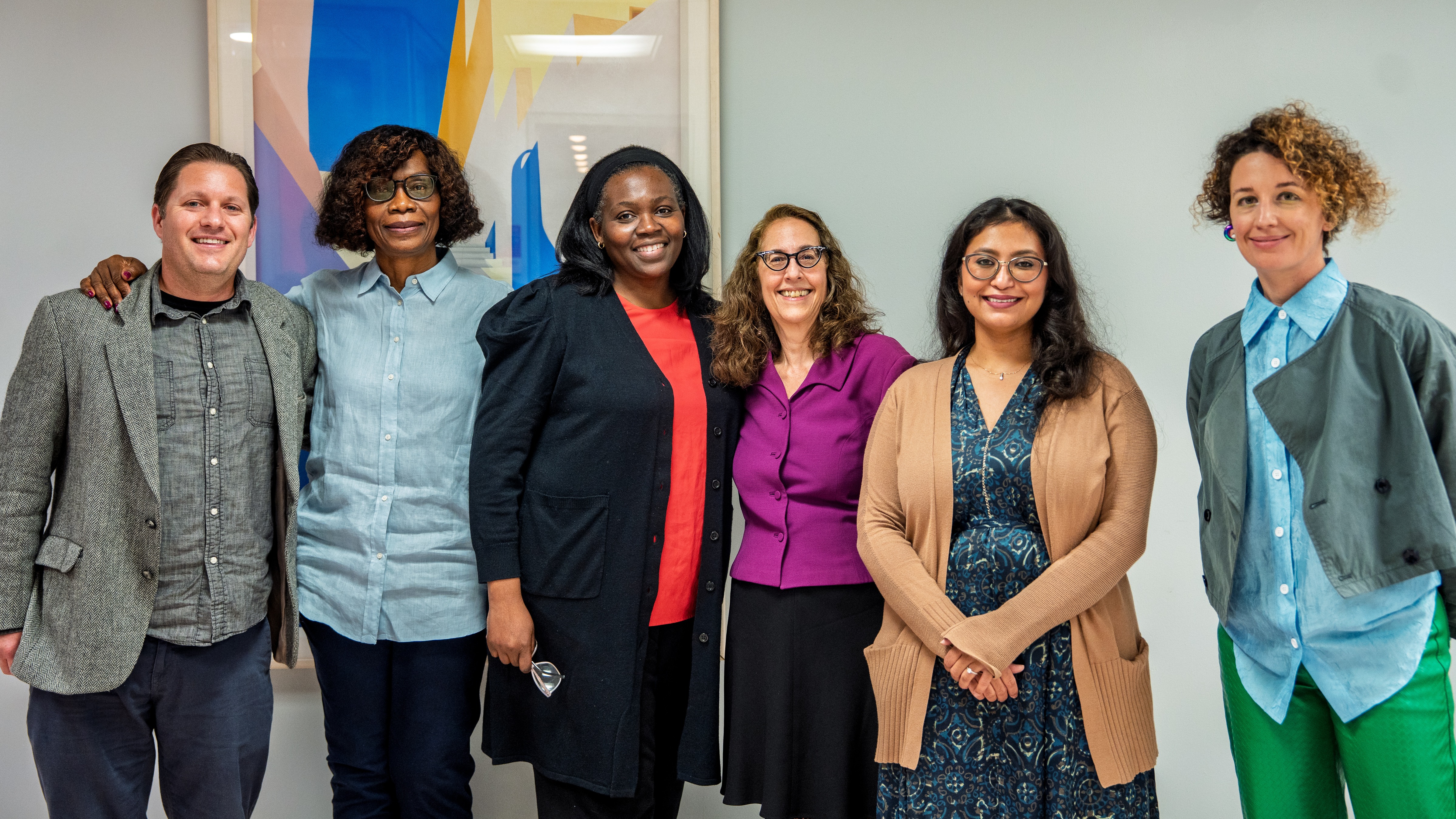 2024-2025 workshop participants 