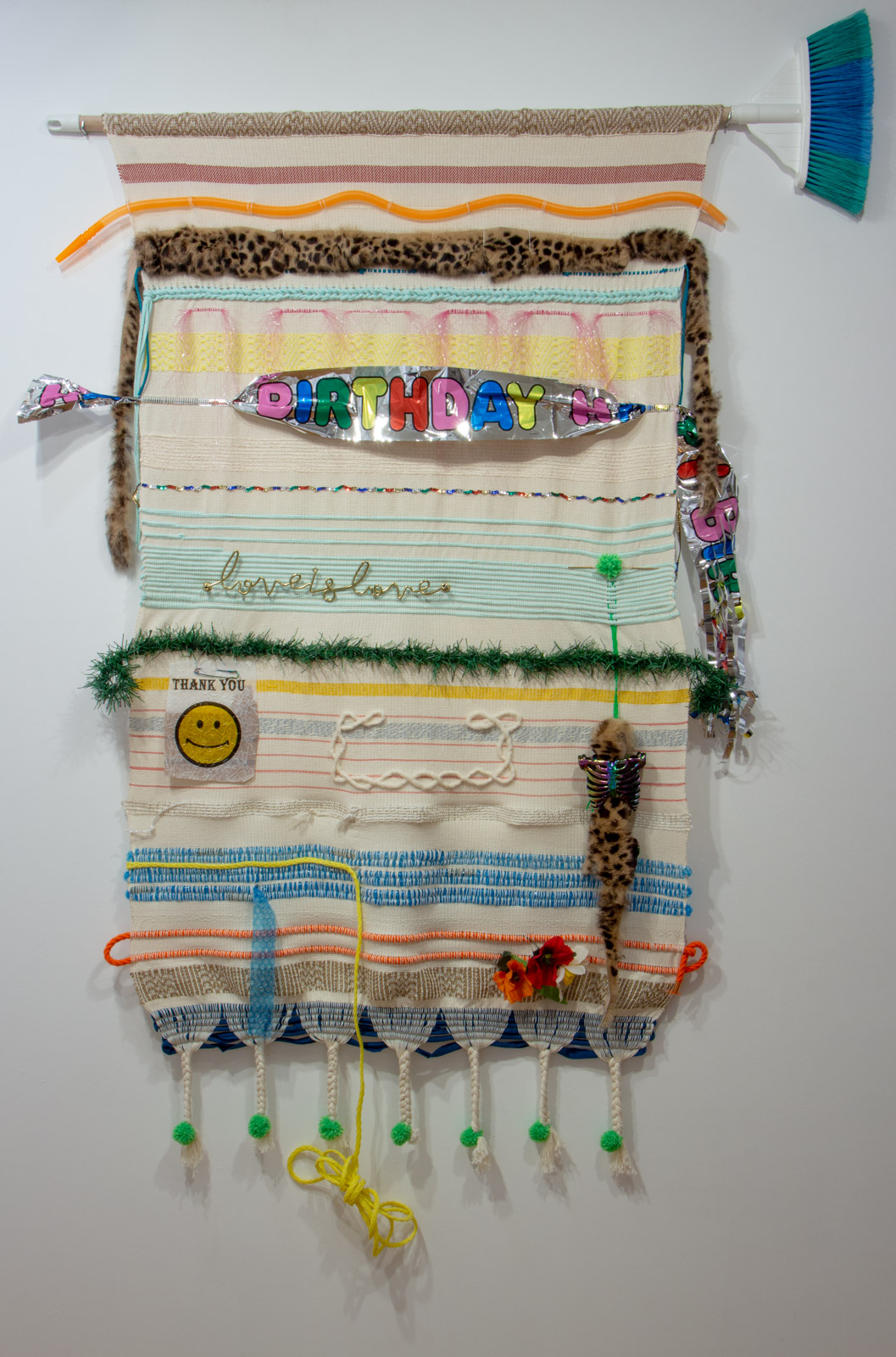 Vandana Jain, Love is Love