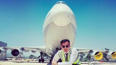 Aviation Management (MS)