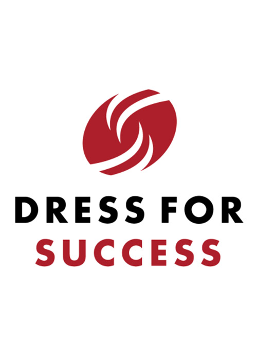 dress for success logo