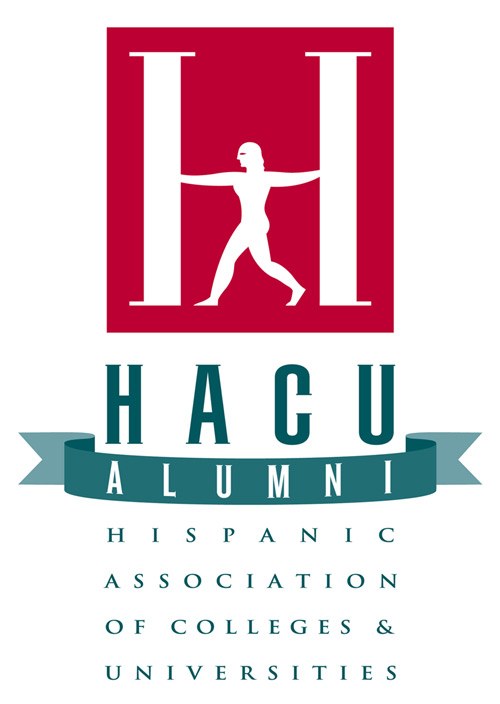 Hispanic Association of Colleges and Universities logo