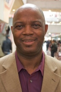 Sunmonu, Adefemi