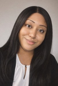 Bratton-Robinson, Jasmine