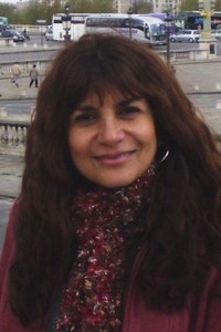 Solis, Patricia