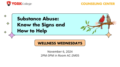 Substance Abuse: Know the Signs and How to Help