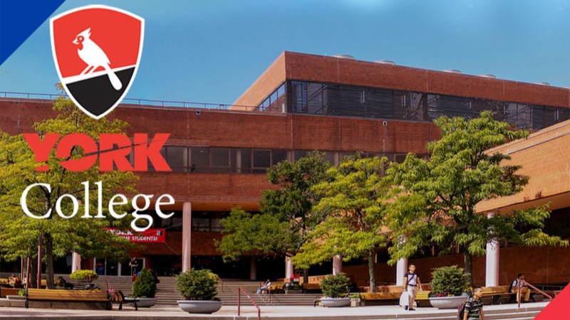 York College