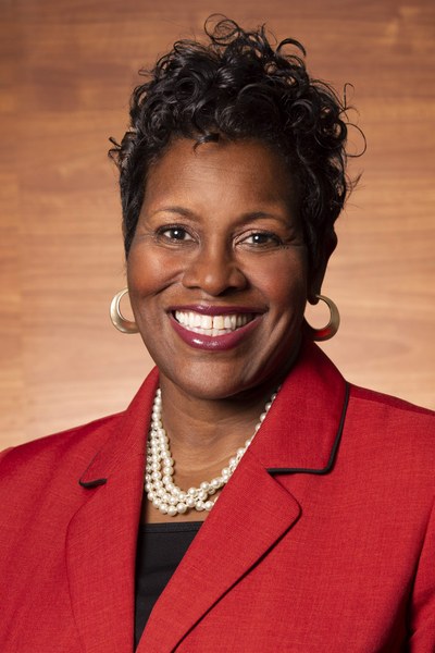 Berencea Johnson Eanes, Ph.D.