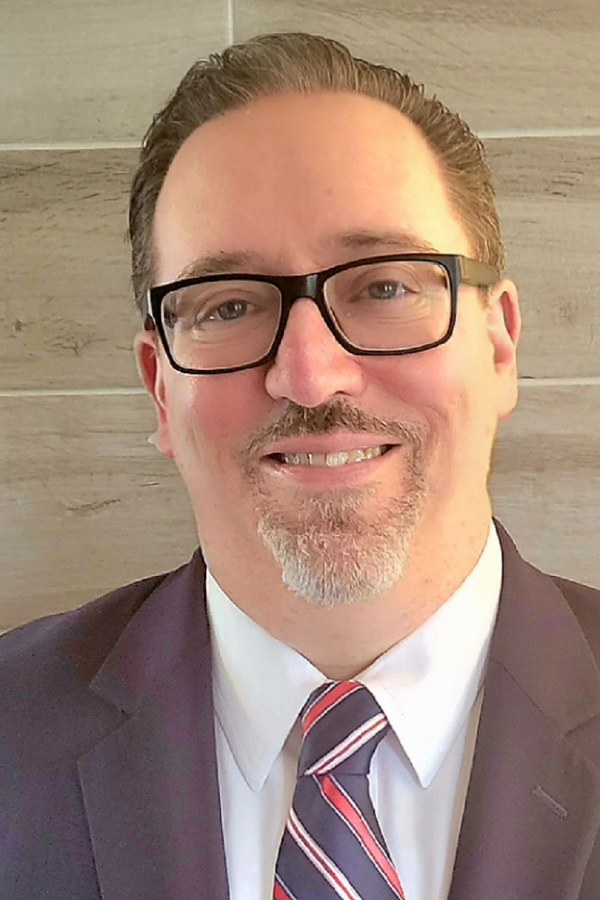 Russell Platzek, Esq.