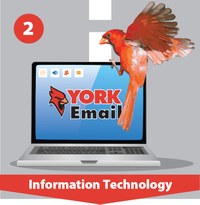 Roadmap Step 2, Information Technology