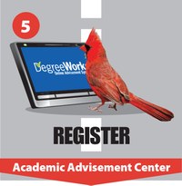 Roadmap Step 5, Academic advisement center