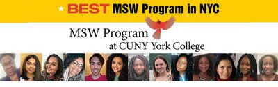 Best MSW Program in NYC