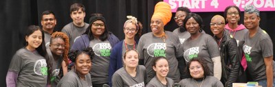 Bike Expo New York: Social Work Is Transforming How We Move Wellness Forward 