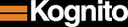 The logo for Kognito