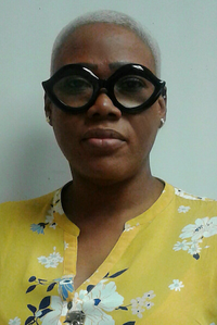 Grace-Ann Prescod, International Student Admissions Counselor/DSO