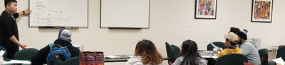 Collaborative Learning Center