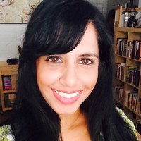 Dr. Shereen Inayatulla