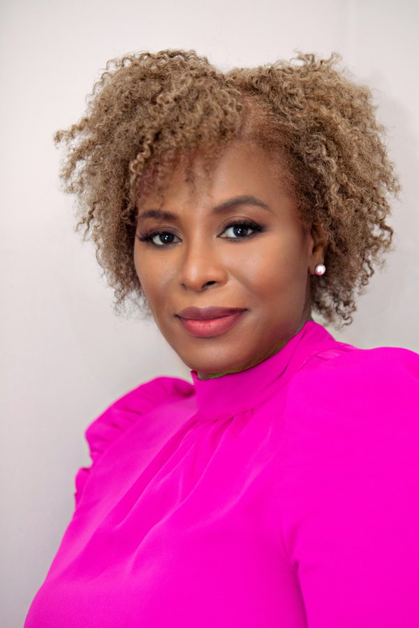 Dr. Karen Williams