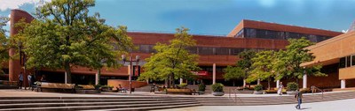 Academic Departments and Programs