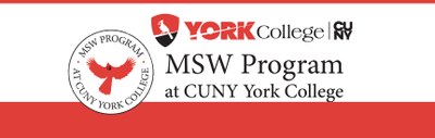 MSW Program at CUNY York College, Urban Health Scholars Soar and Transform Lives