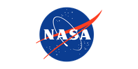 Logo for NASA