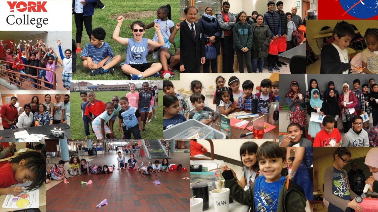 2020 York Nasa MAA K1-12