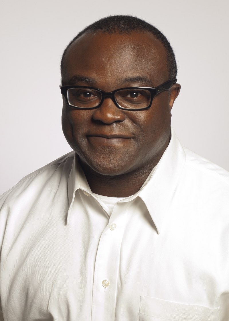 Headshot of Kachi