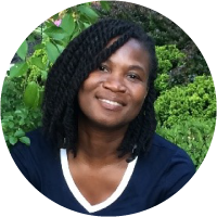 Prof. Dawn Roberts-Semple, Assistant Professor
Earth and Physical Sciences