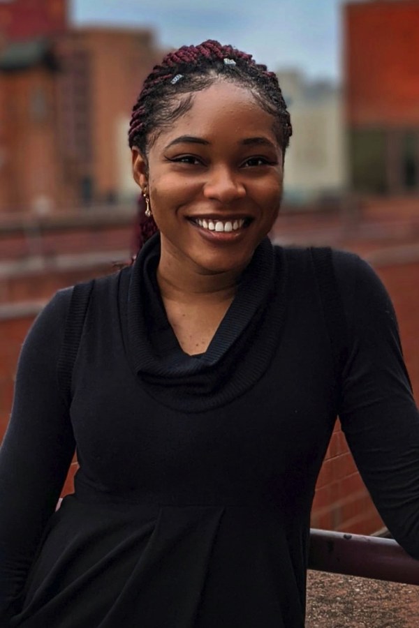 Rose Kalu Igwe