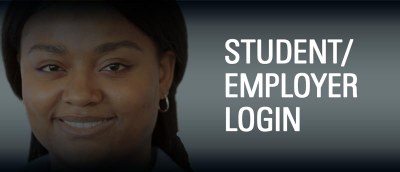 Career Services student employer login