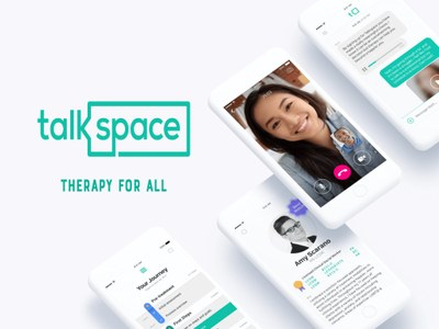 Talkspace logo