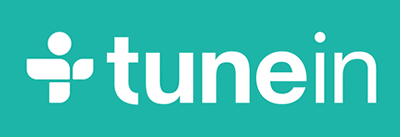TuneIn Logo