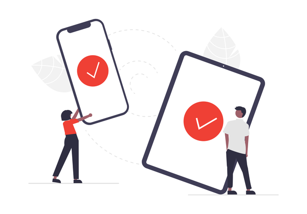 Icon Application