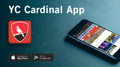 YC Cardinal App