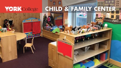 York College Child and Family Center