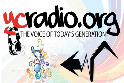 YCRadio Big Hall Banner