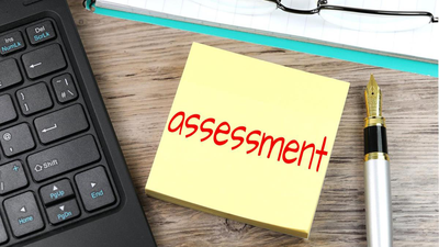 Institutional Assessment