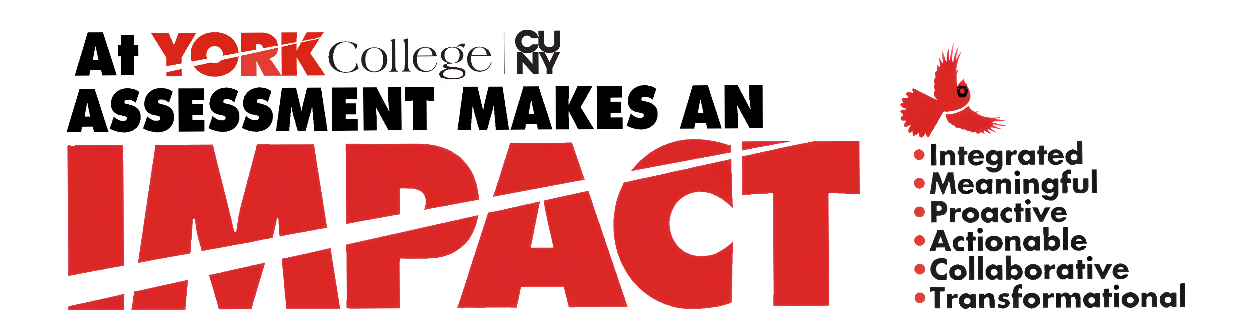 Impact Logo