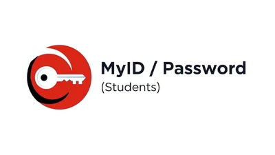 MyID / Password (Students)