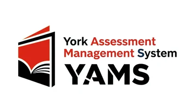 York Assessment Management System (YAMS)