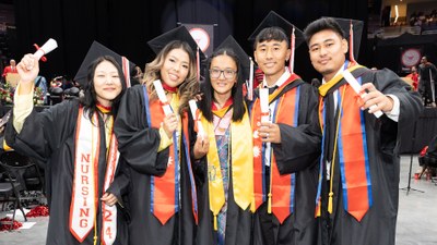 2024 Commencement Photo Gallery Now Available