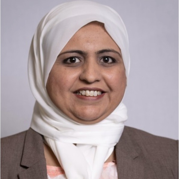 Dr. Sabeen Humayun