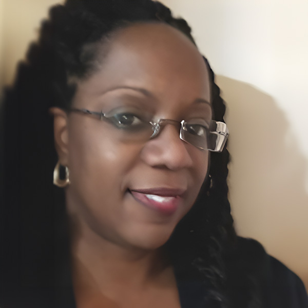 Dr. Paula Stewart