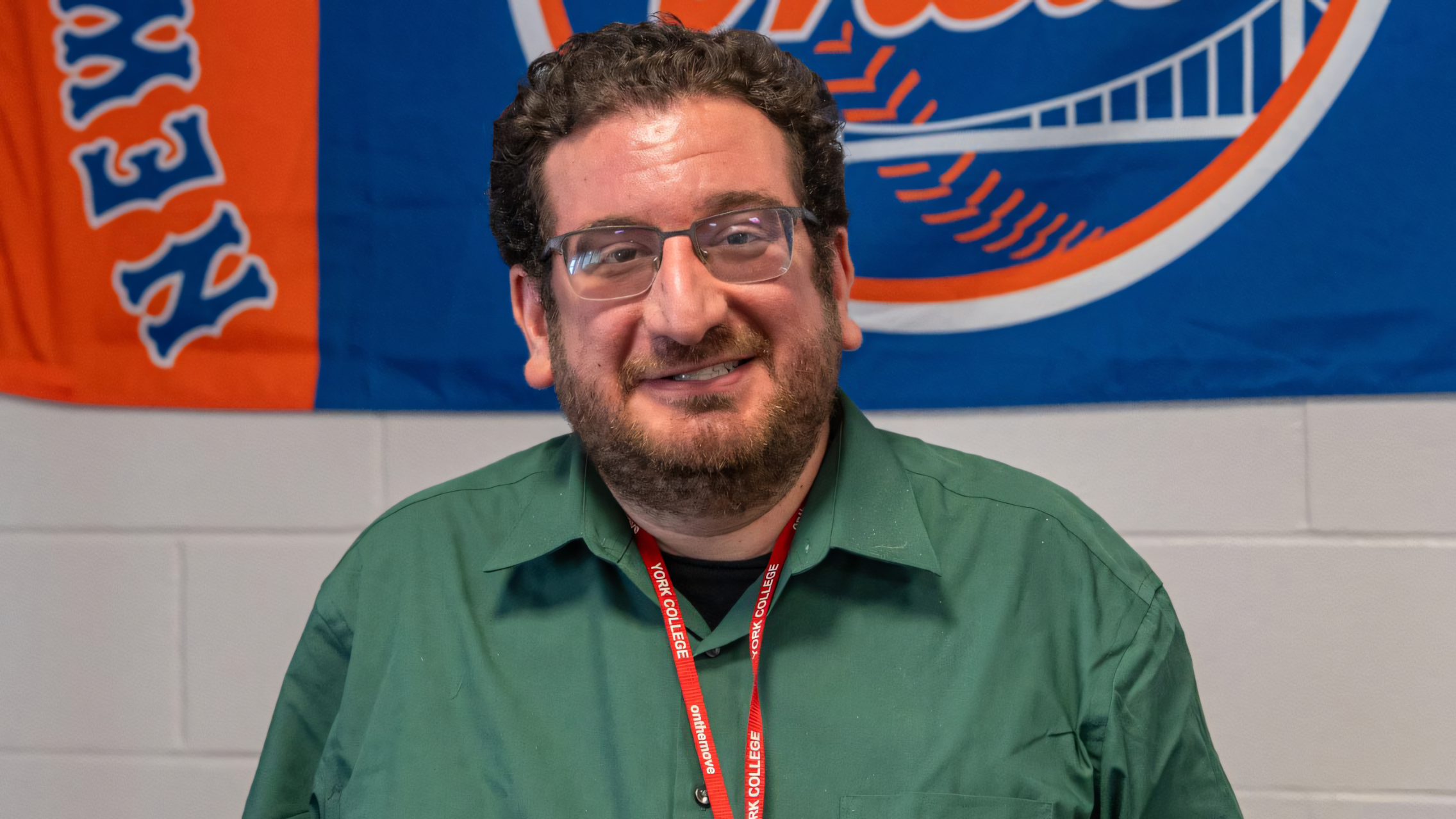 Dr. Anthony Sparacino