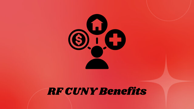 Access: RF Benefits Page