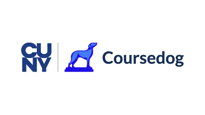 CUNY coursedog