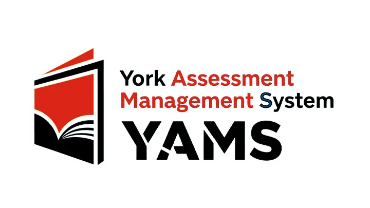 York Assessment Management System (YAMS)