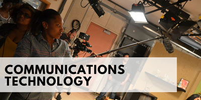 Communications Technology at York College