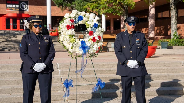 York Public Safety Officers