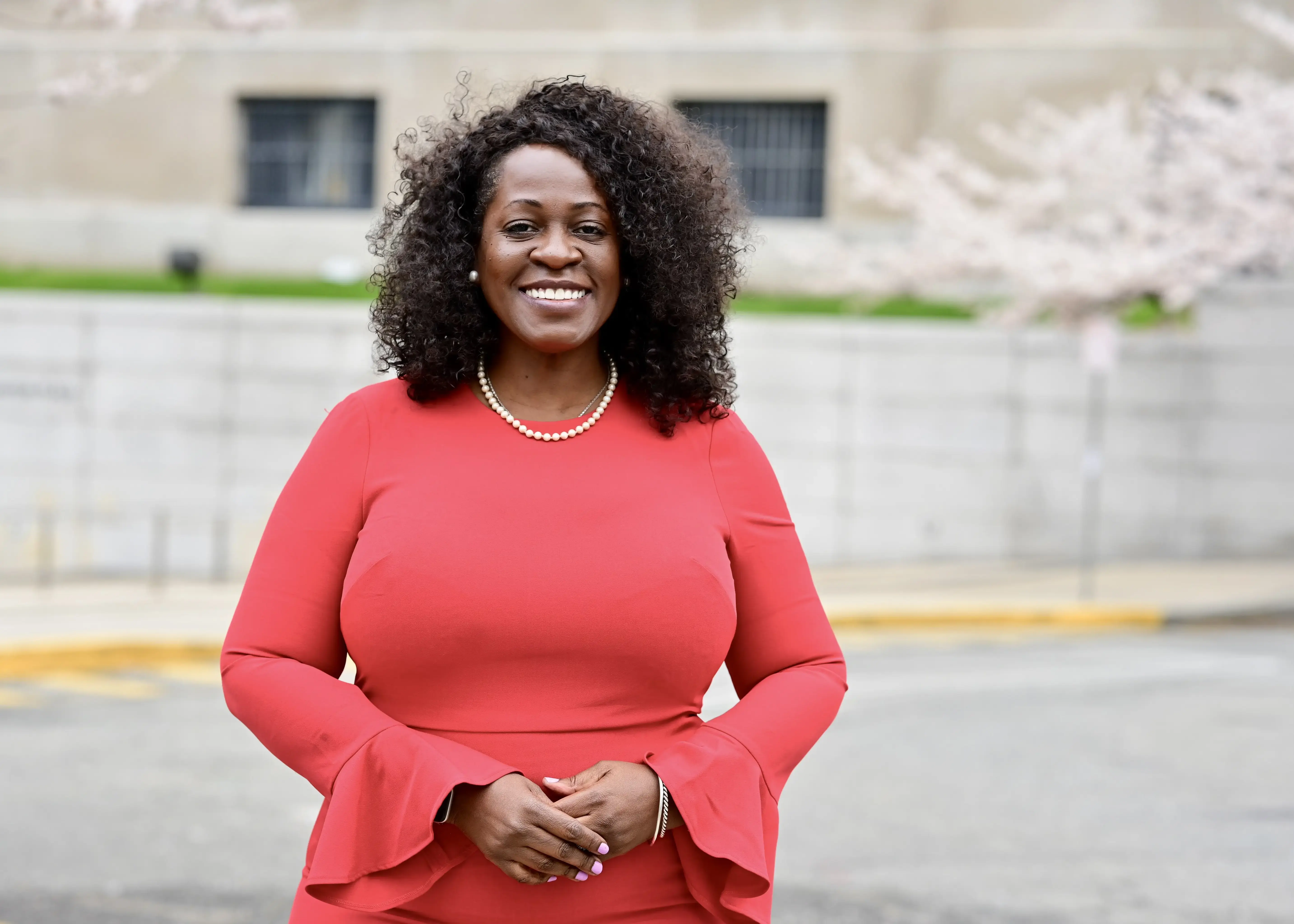 Claudia V. Schrader, MA, Ed.M., EdD