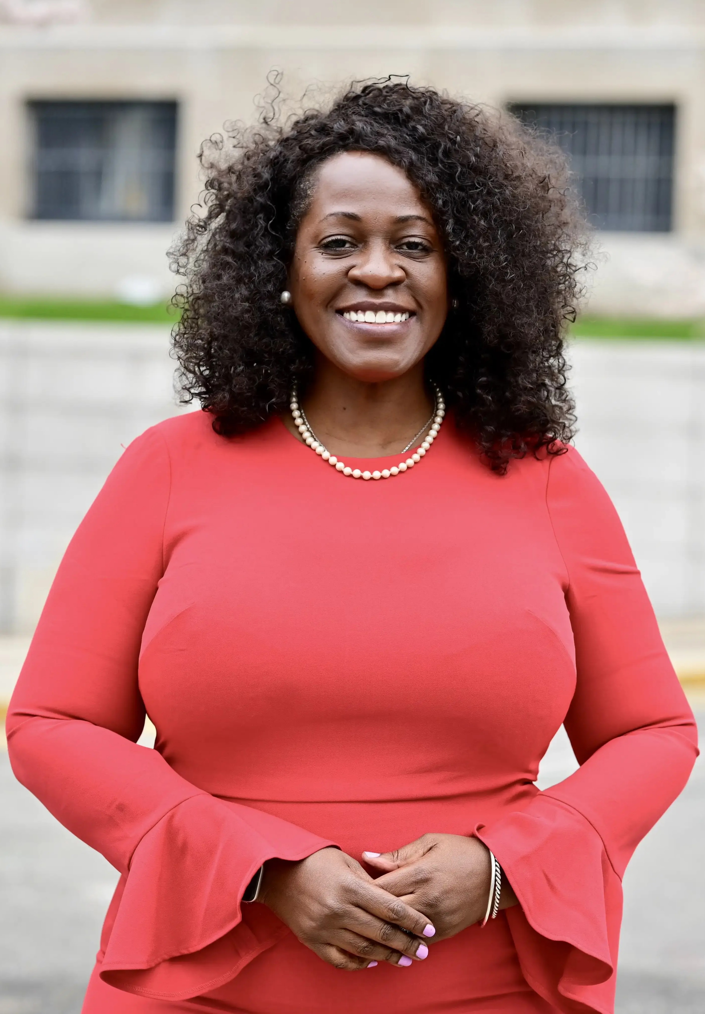 Claudia V. Schrader, MA, Ed.M., EdD